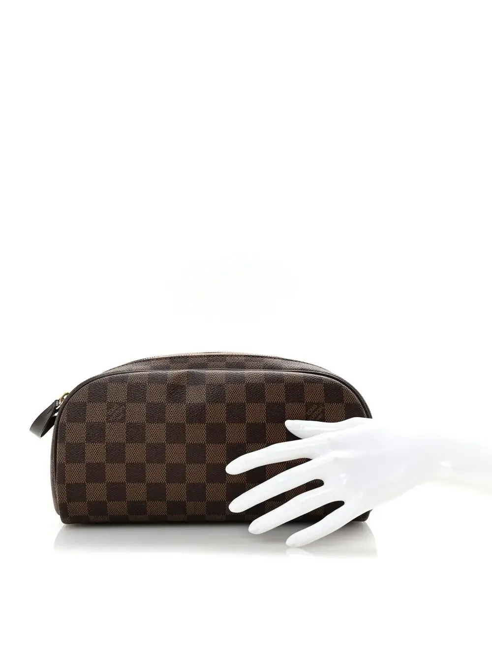 Louis Vuitton Damier Ebene King Size #308834L79B